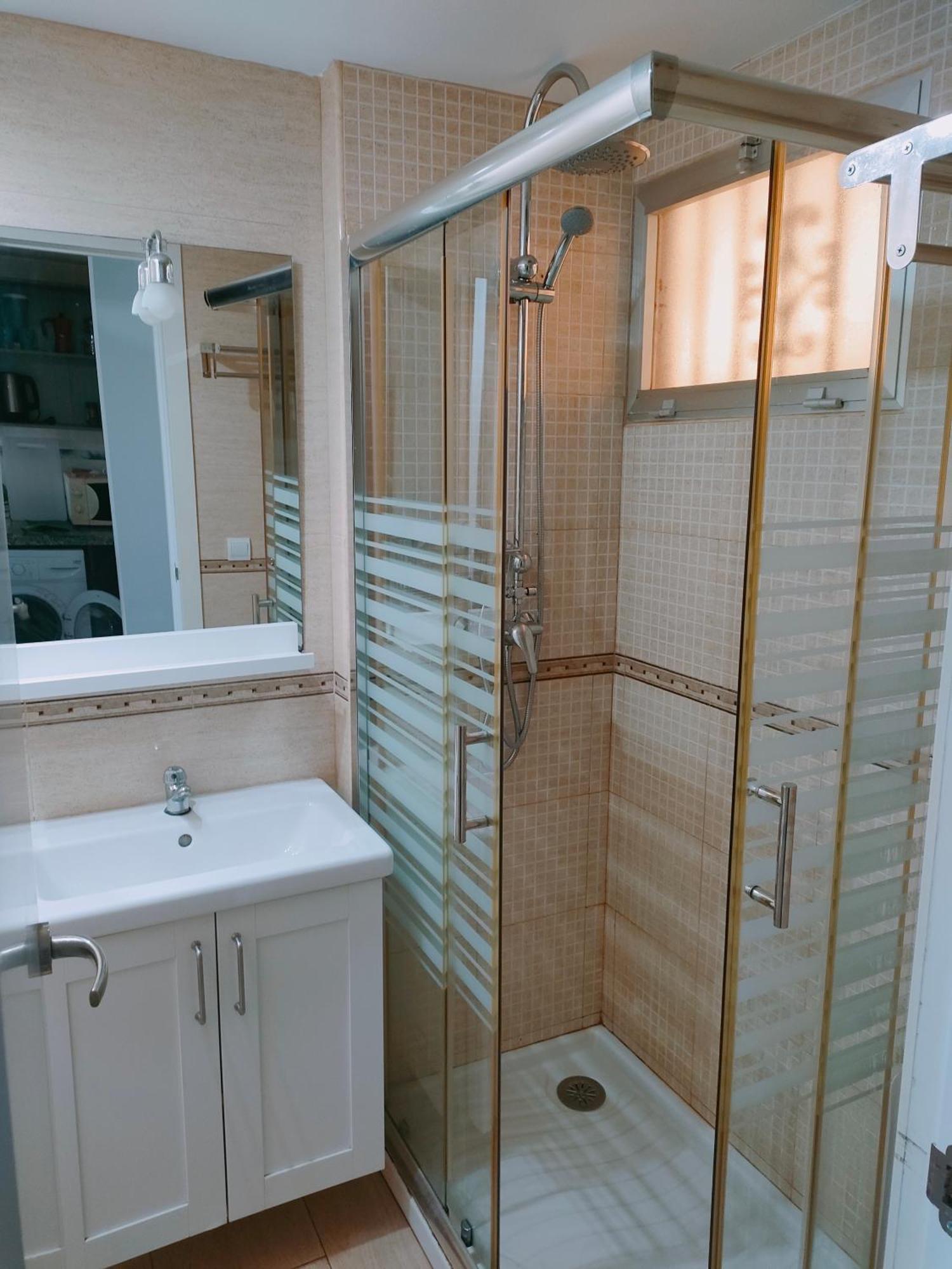Aparthotel Minerva Benalmádena Eksteriør billede
