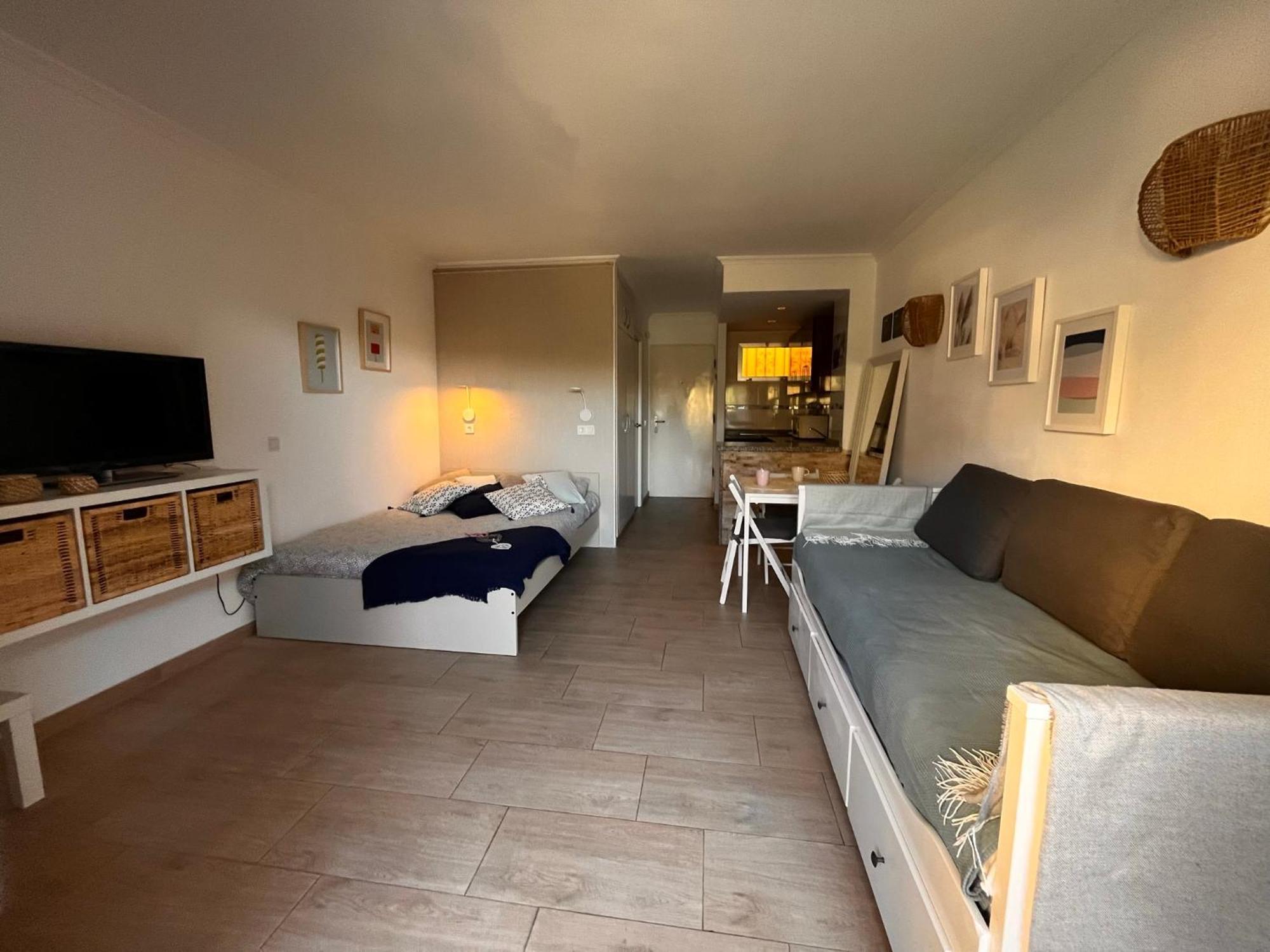 Aparthotel Minerva Benalmádena Eksteriør billede